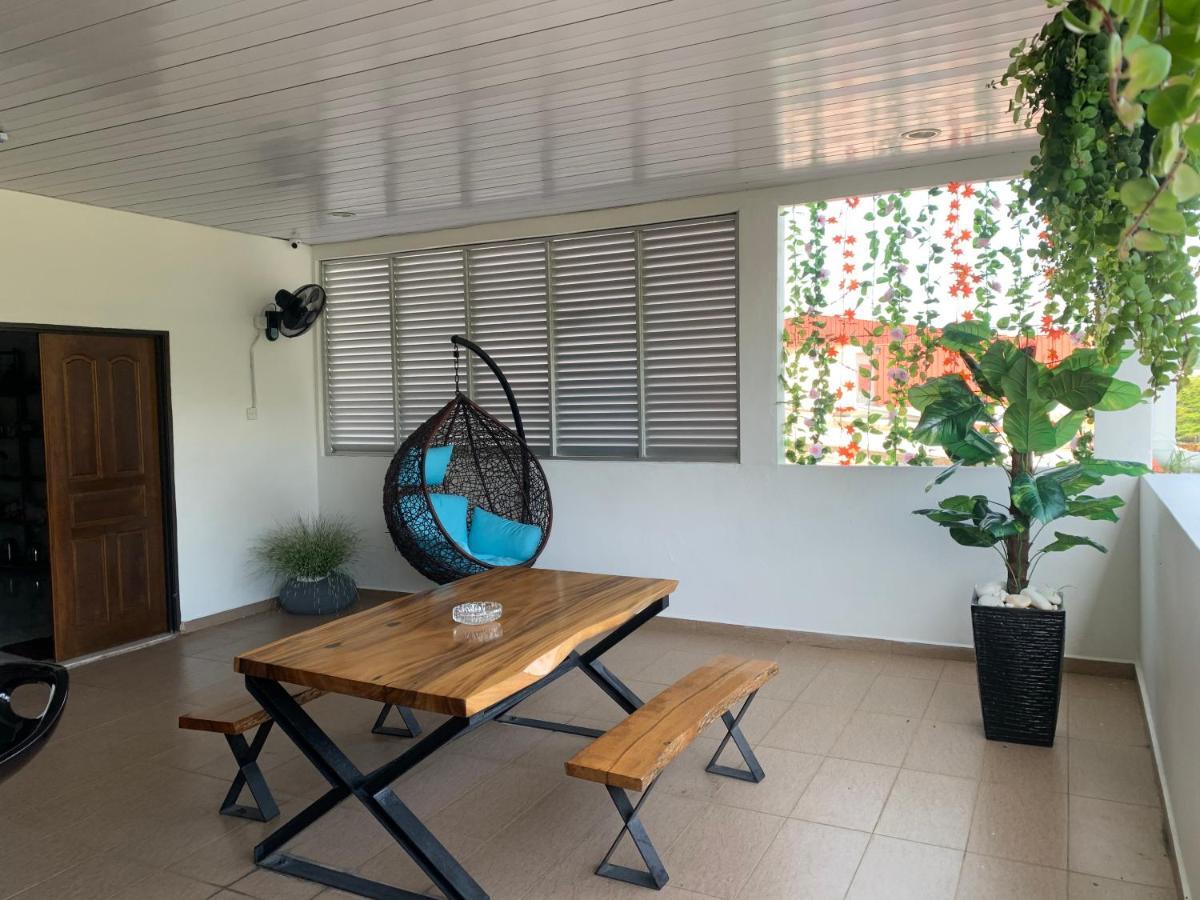 דירות פדנג בסר Loft 3 מראה חיצוני תמונה