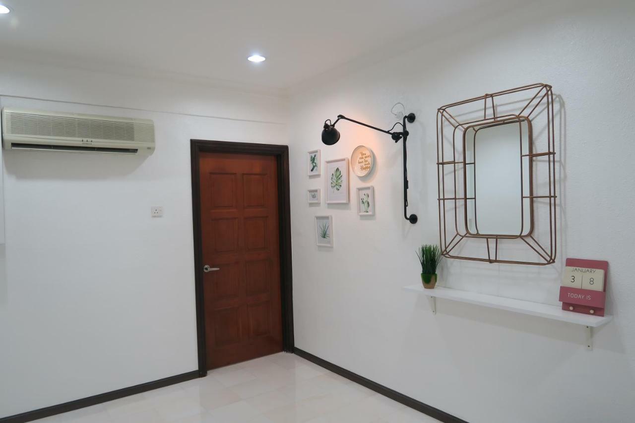 דירות פדנג בסר Loft 3 מראה חיצוני תמונה