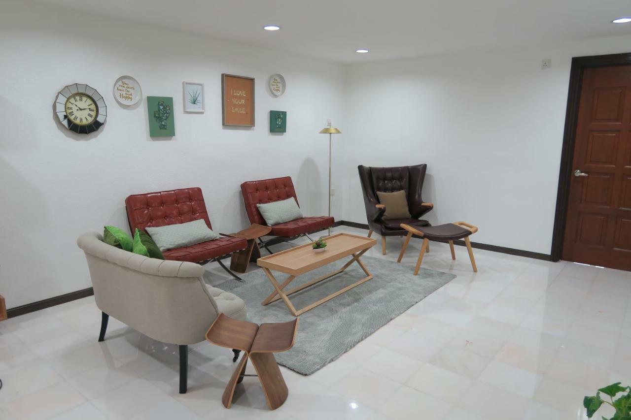דירות פדנג בסר Loft 3 מראה חיצוני תמונה