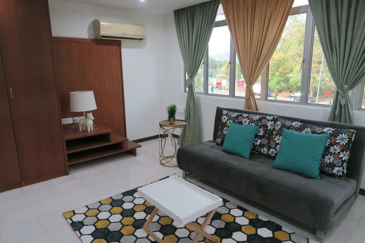 דירות פדנג בסר Loft 3 מראה חיצוני תמונה