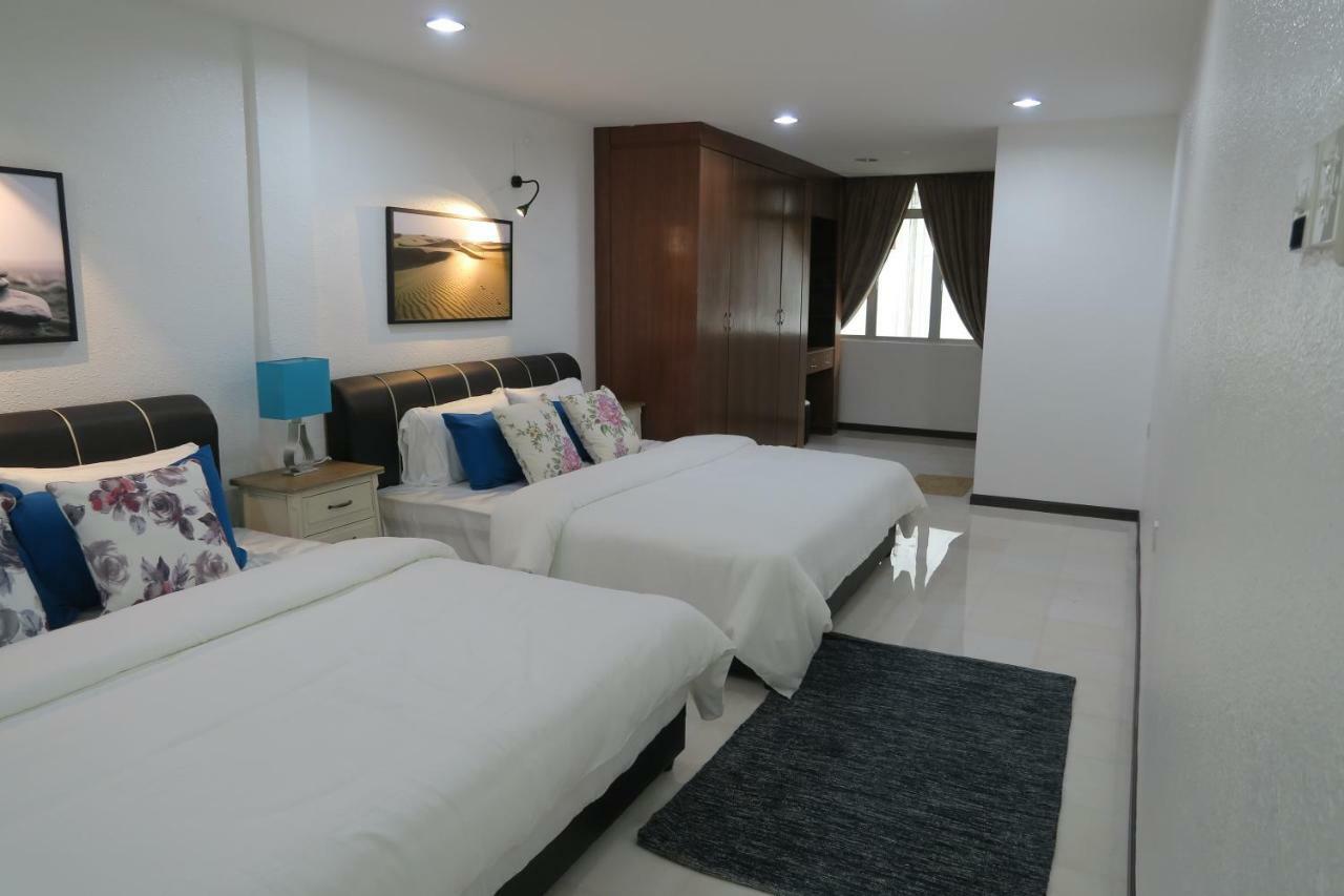 דירות פדנג בסר Loft 3 מראה חיצוני תמונה