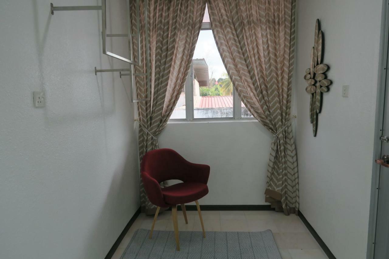דירות פדנג בסר Loft 3 מראה חיצוני תמונה
