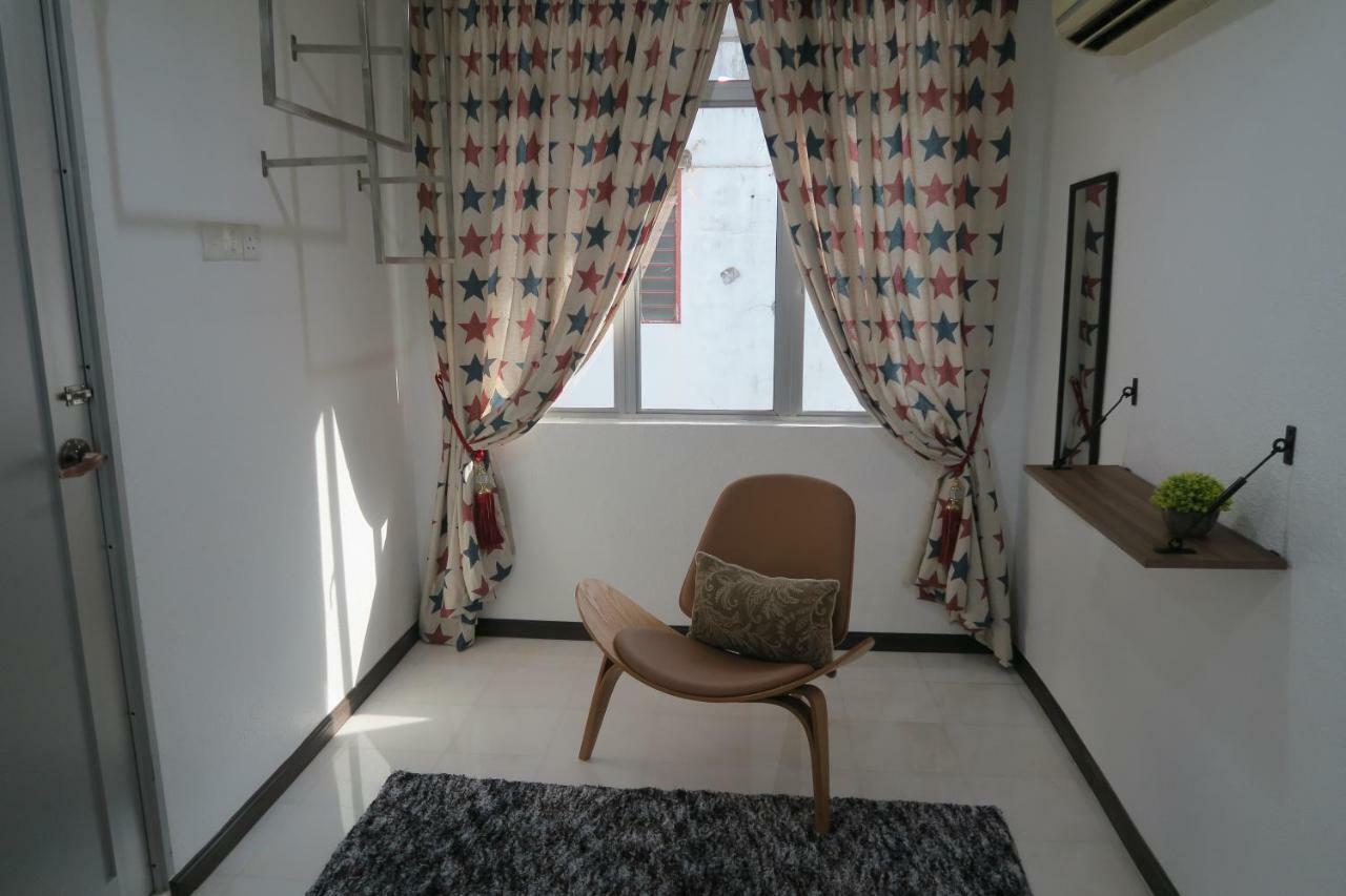 דירות פדנג בסר Loft 3 מראה חיצוני תמונה