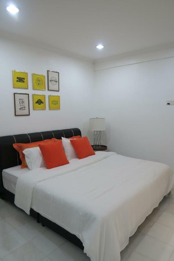 דירות פדנג בסר Loft 3 מראה חיצוני תמונה