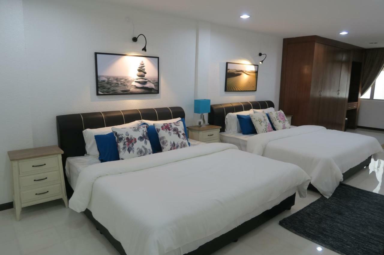 דירות פדנג בסר Loft 3 מראה חיצוני תמונה