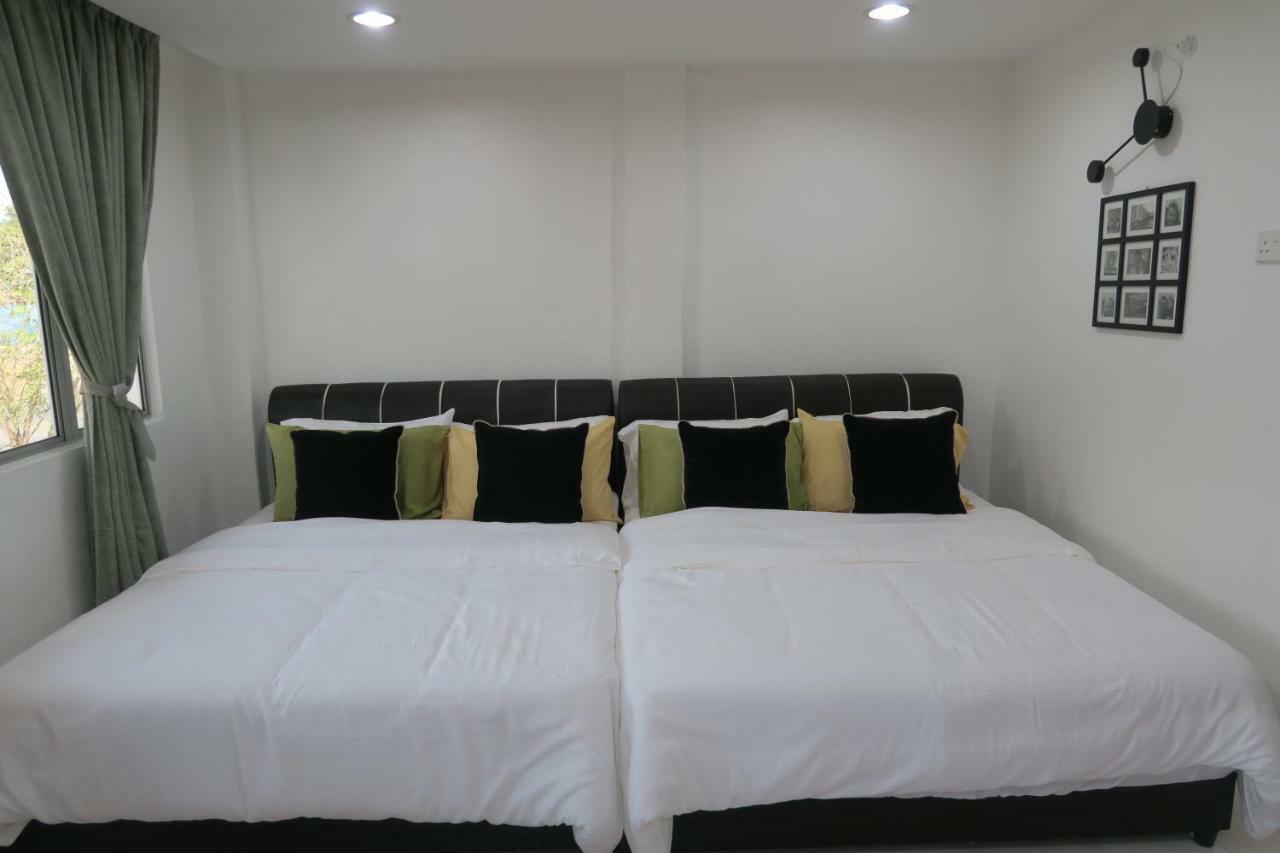 דירות פדנג בסר Loft 3 מראה חיצוני תמונה