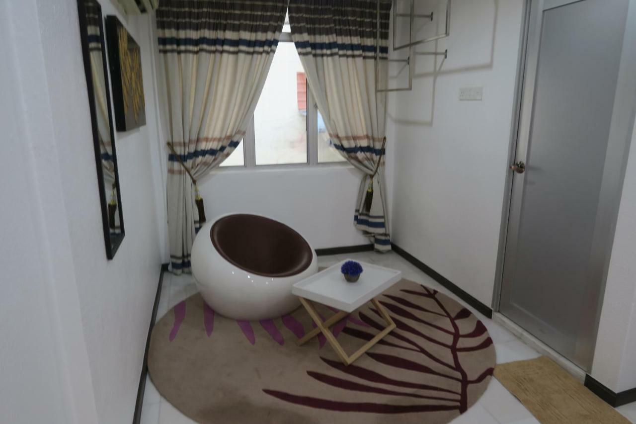 דירות פדנג בסר Loft 3 מראה חיצוני תמונה