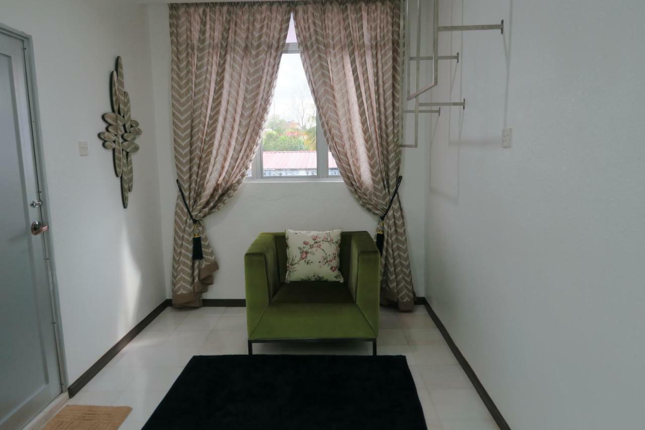 דירות פדנג בסר Loft 3 מראה חיצוני תמונה