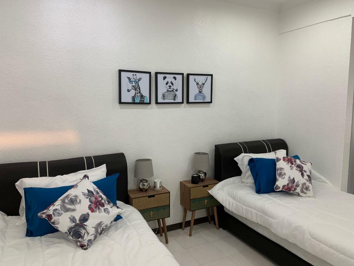 דירות פדנג בסר Loft 3 מראה חיצוני תמונה