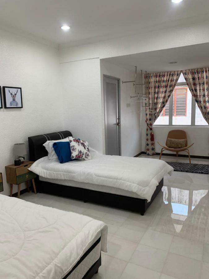 דירות פדנג בסר Loft 3 מראה חיצוני תמונה