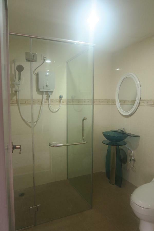 דירות פדנג בסר Loft 3 מראה חיצוני תמונה