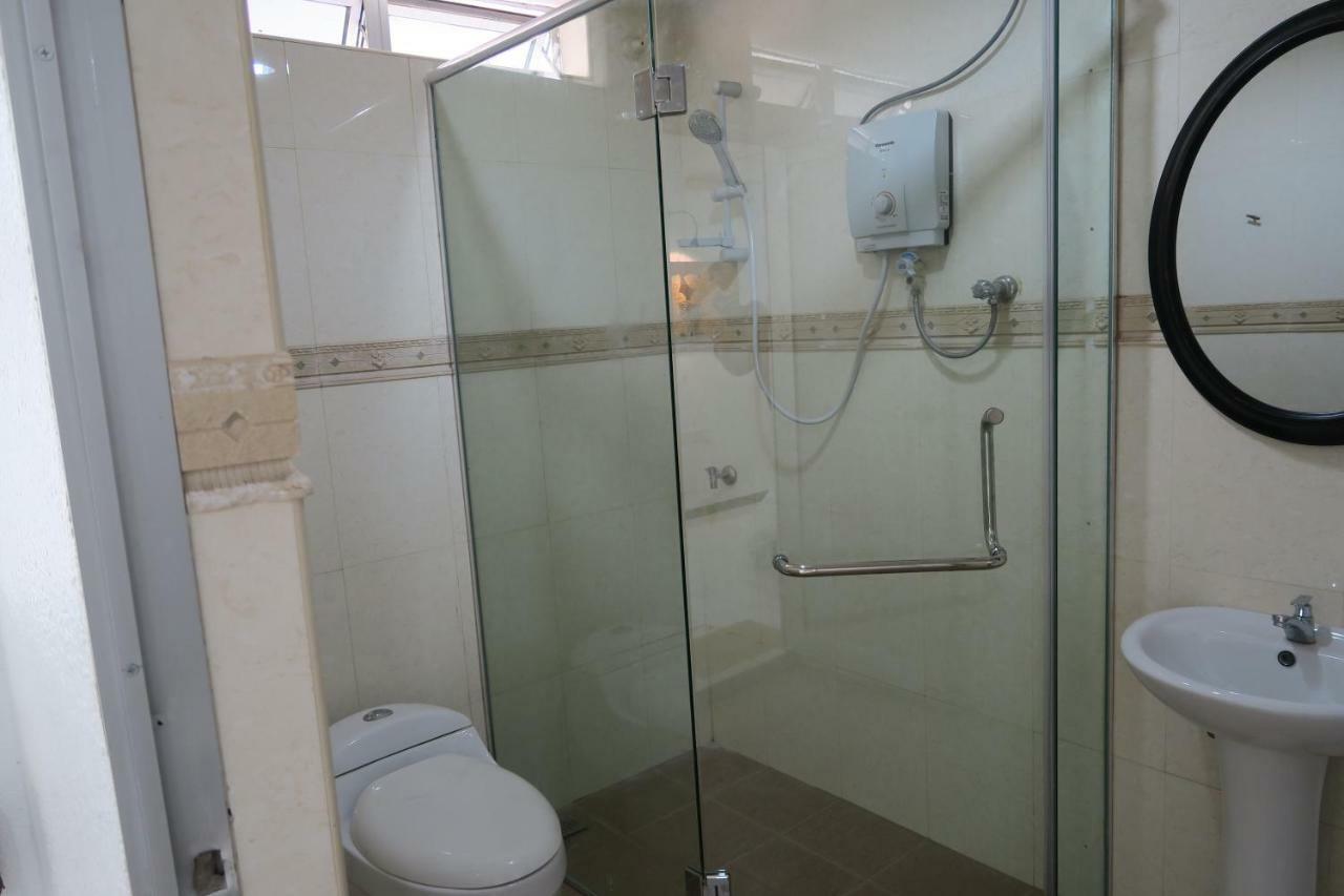 דירות פדנג בסר Loft 3 מראה חיצוני תמונה