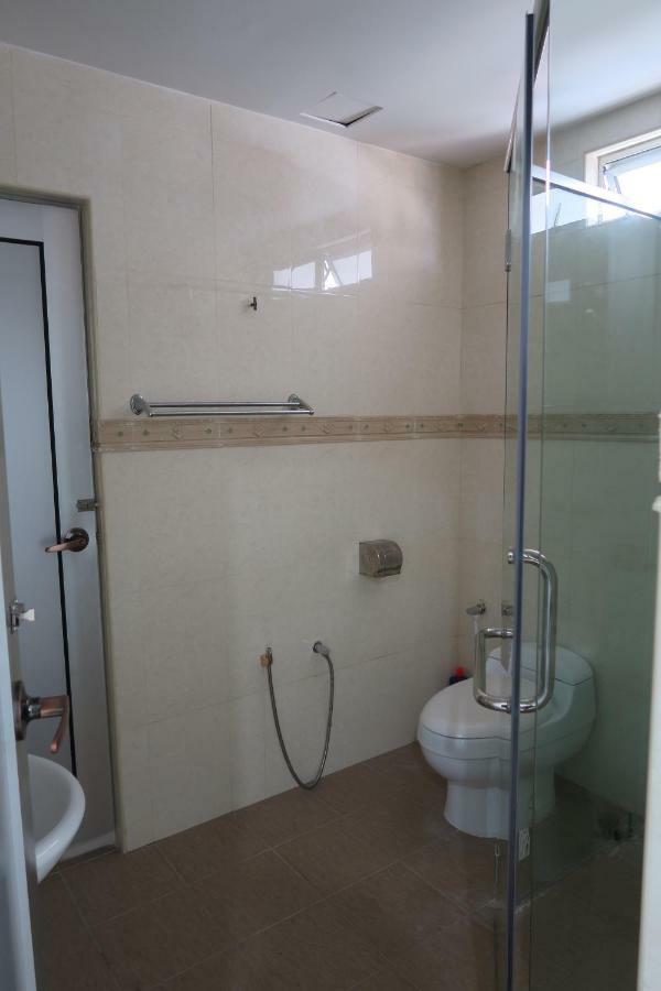 דירות פדנג בסר Loft 3 מראה חיצוני תמונה
