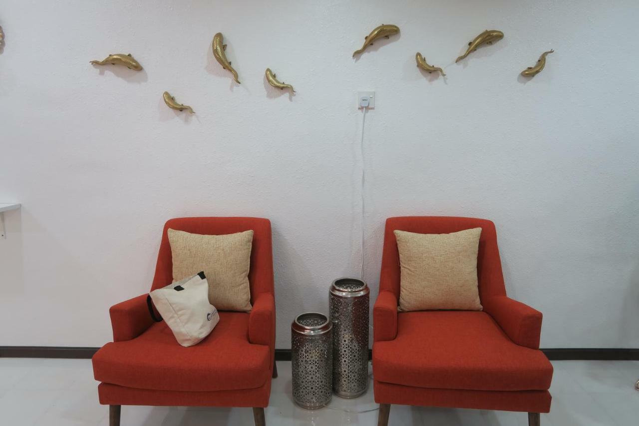 דירות פדנג בסר Loft 3 מראה חיצוני תמונה
