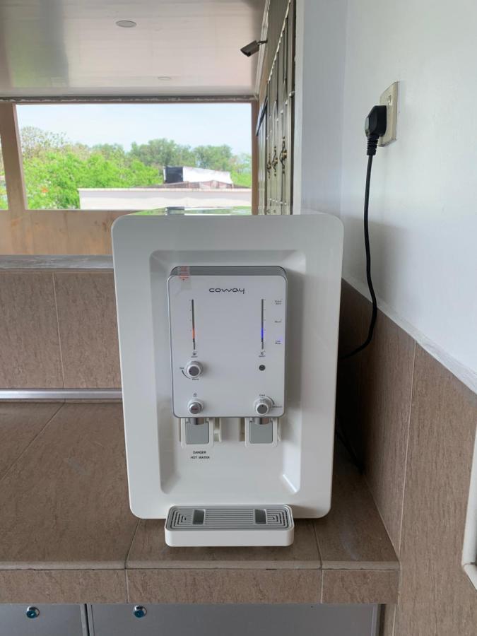 דירות פדנג בסר Loft 3 מראה חיצוני תמונה